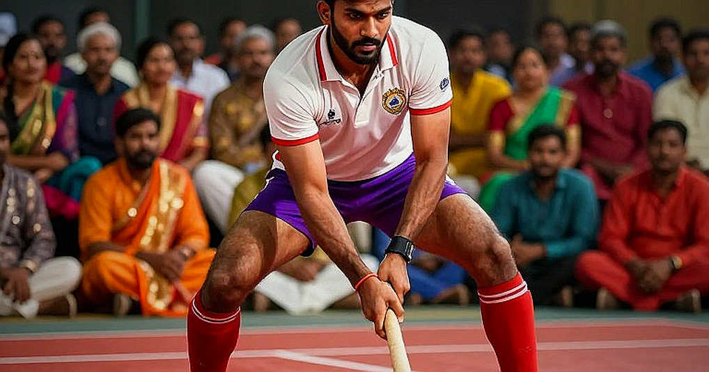 শুরুর সাতে পawan নেই: ভারত-ইরান ফাইনালের বেঞ্চ সিদ্ধান্ত আর কাবাডির তারা-অর্থনীতি