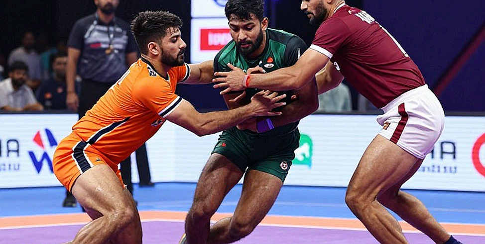 স্কোর ডিফারেন্সের ছুরি: এশিয়ান গেমস ২০২৬ কাবাডিতে সেমিফাইনালের চেয়ার কেন বাংলাদেশের নয়