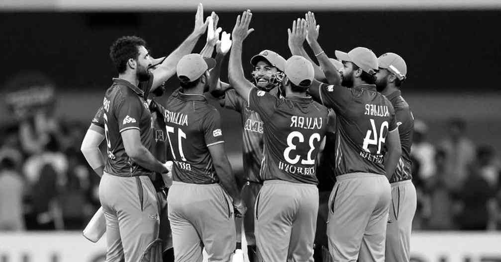 ডেথ ওভারের লেজার: দুবাইয়ে ভারতের শিরোপা, আর সেই সংখ্যাগুলো যেগুলো কেউ যাচাই করেনি