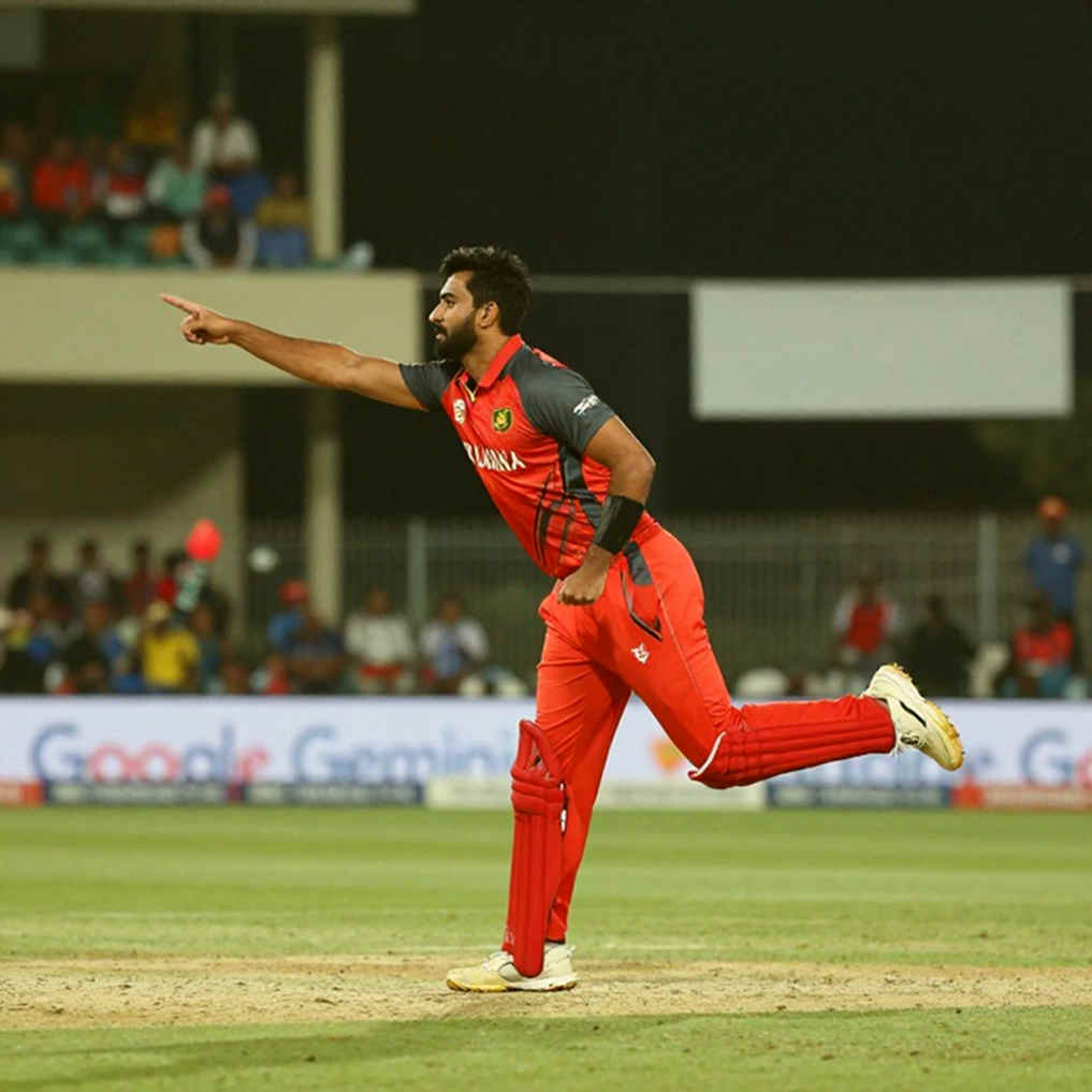 ক্রিকেটের নতুন লেজার: ব্লকচেইন যখন আবেগকে দর কষাকষির পণ্য বানায়