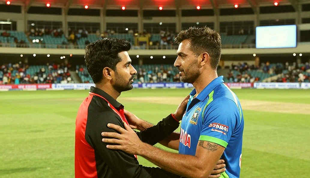 লেজারের ভেতরে ক্রিকেট: এশিয়ার ফ্র্যাঞ্চাইজি লিগে বেতনের খাতা যাচ্ছে ব্লকচেইনে