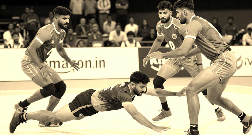 এশিয়াড ২০২৬ কাবাডি: ভারত-ইরানের অভ্রান্ত ছন্দ, বাংলাদেশের পয়েন্ট-পার্থক্যের আফসোস ও পাকিস্তানের নীরব পতন