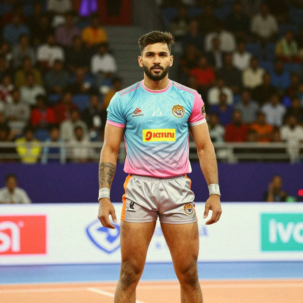 The Semifinal Clock and the Notebook's Testimony: India's Kabaddi Expectation at the Asian Games, and One Risk Beyond It