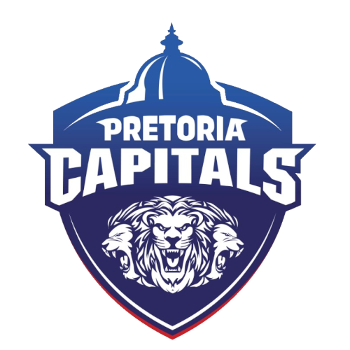Pretoria Capitals