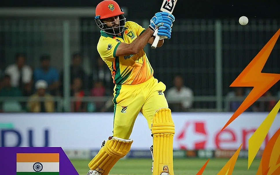 যে ম্যাচ কখনও শুরু হয়নি: এনওসি, রাজনীতি আর লেজেন্ডস লিগের অদৃশ্য স্কোরবোর্ড