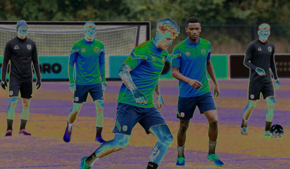 Mbappé's Knee, a Posterior Capsule and the 25 October Clock: What the Two-Week Note Doesn't Say