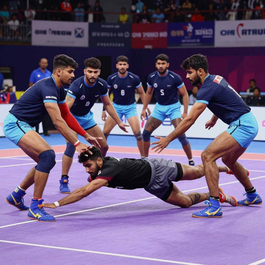 তিন অল-আউট, একটা চুপচাপ প্রশ্ন: ভারত-নেপাল সেমিফাইনালের ফ্রিজ-ফ্রেম পাঠ